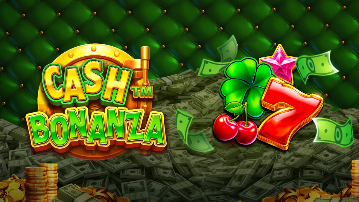 Cash Bonanza: Slot Online yang Beri Kemenangan Melimpah!