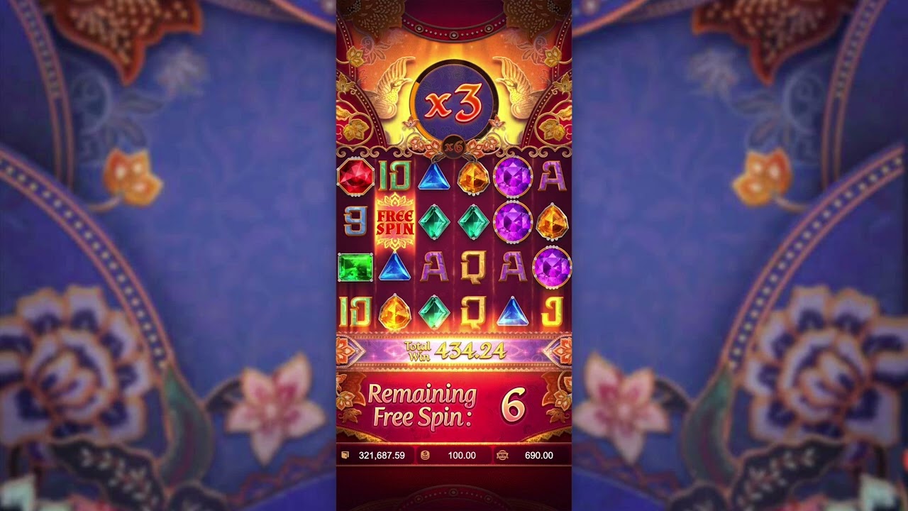 Garuda Gems Slot