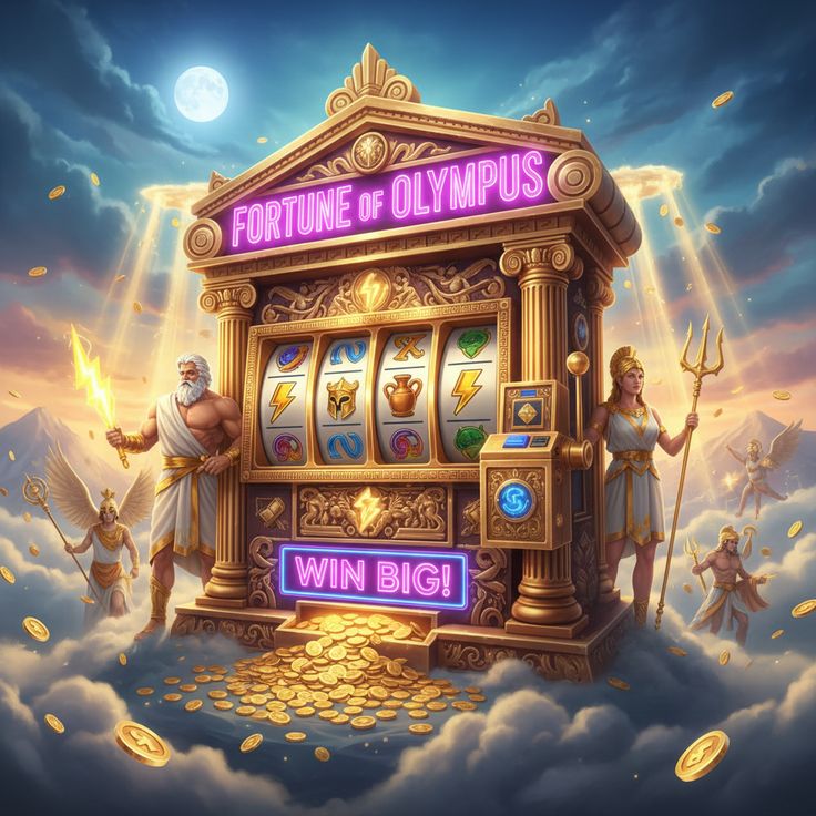 Bet Tinggi Mudah Jackpot Di Platform Slot4d Hari Ini