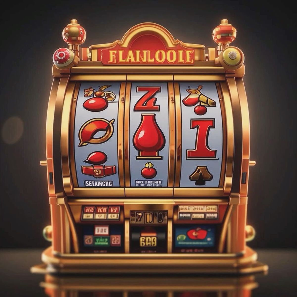 Daftar Platform Resmi Slot Gacor dan Toto Slot yang Lagi Viral